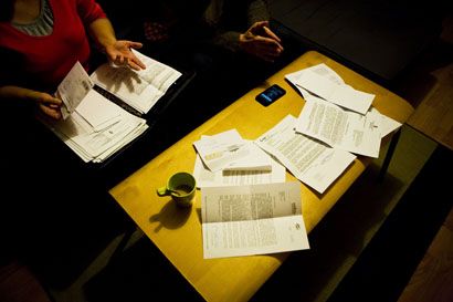 A hivatal szerint ön nem létezik 2