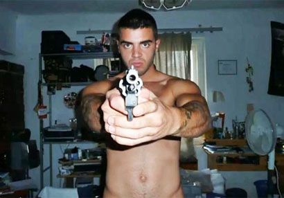 Újabb celeb lázad a rendszer ellen 1