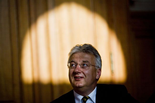 Kaszáltak a kormánytagok 1