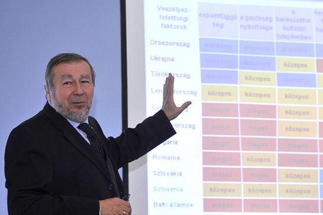 Elszámolta magát a kormány 1