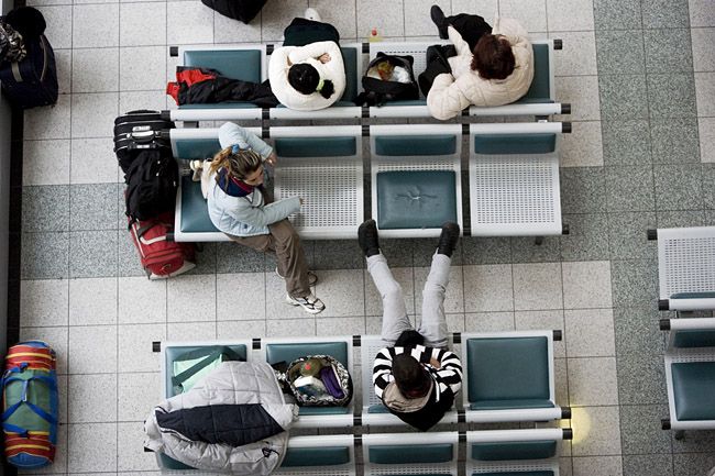 Figyelné a kormány, ki, hova repül 1