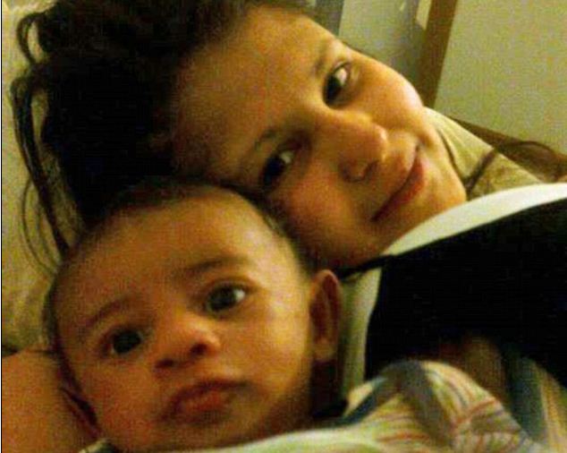 Nyolc perc után sírt fel a halottnak hitt újszülött 1