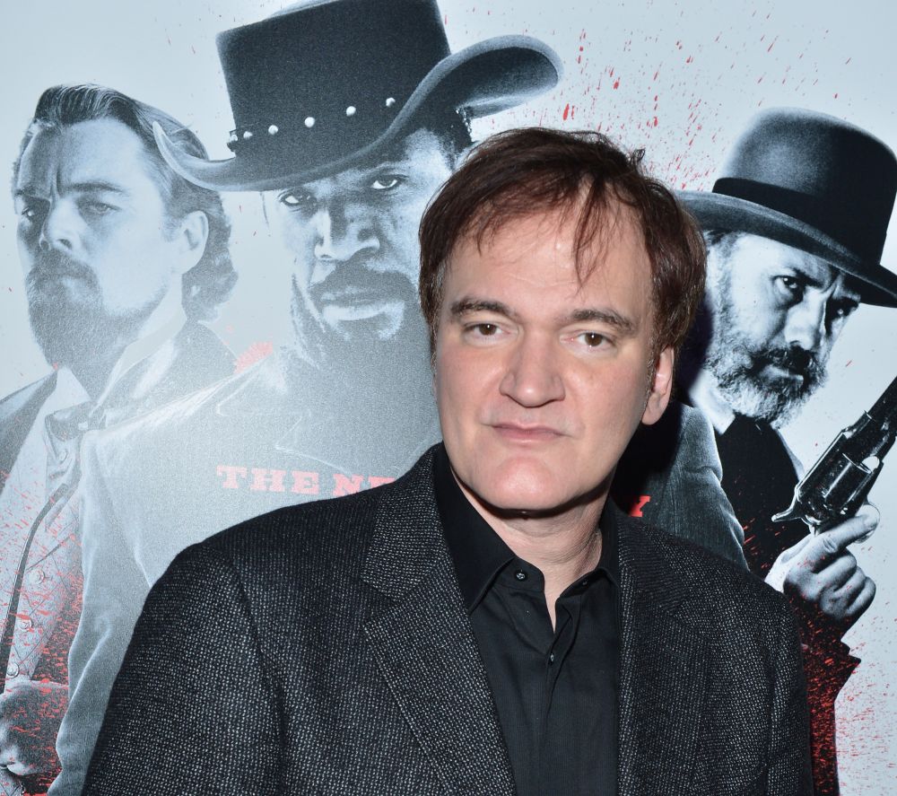 Tarantino - djangos (tarantino, )