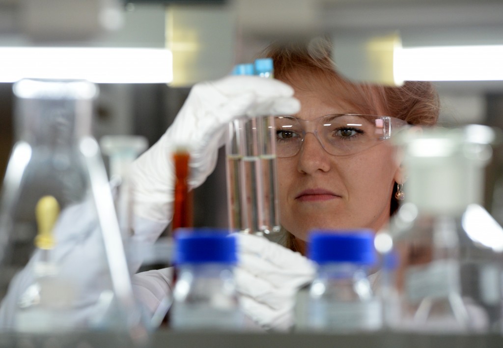 Magyar kutatók harcolnak a ráknál is gyilkosabb baktériumokkal 2