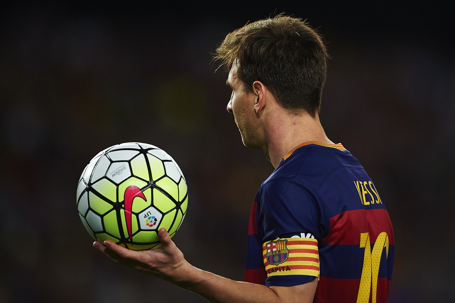 Leo Messi / Europress
