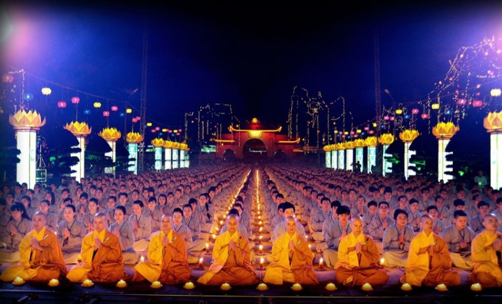 26_Amitabha Buddha Day, Vietnam, moya-planeta
