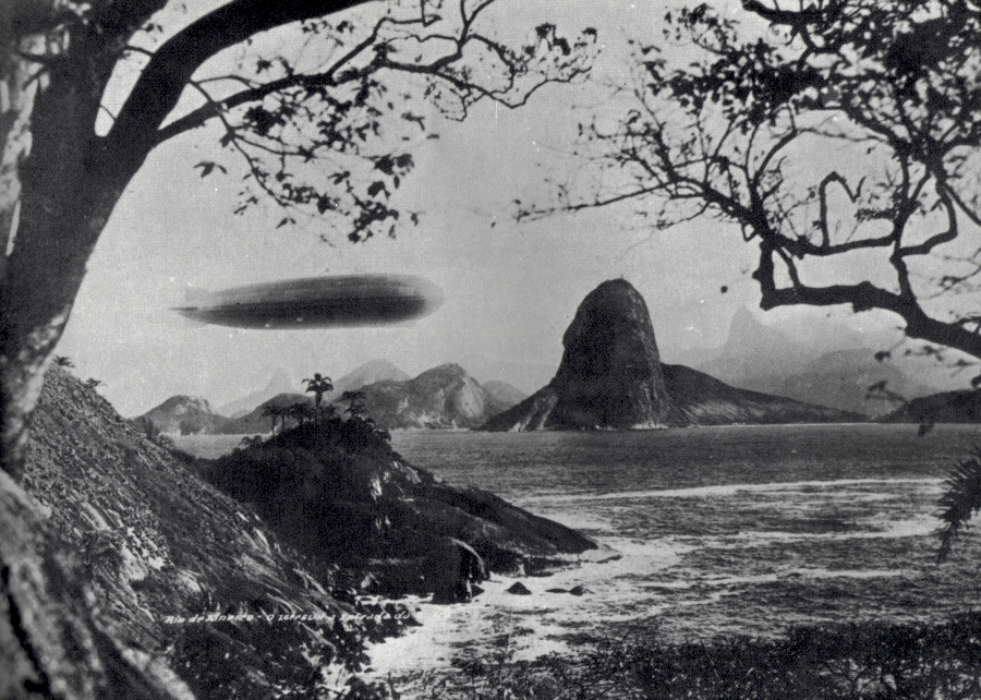 Zeppelin,Baia_de_Guanabara,25-5-1930