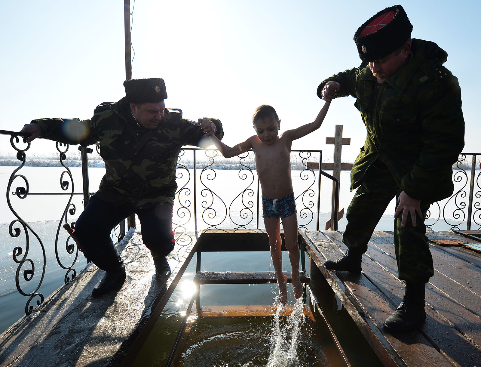 Fotó: Europress/AFP/Vyacheslav Oseledko