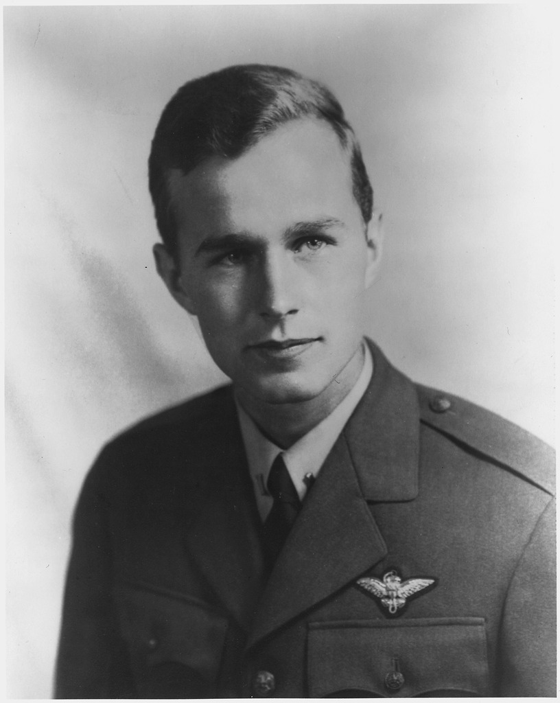 lossy-page1-816px-George_Bush,_Navy_pilot_during_World_War_II_-_NARA_-_186380.tif