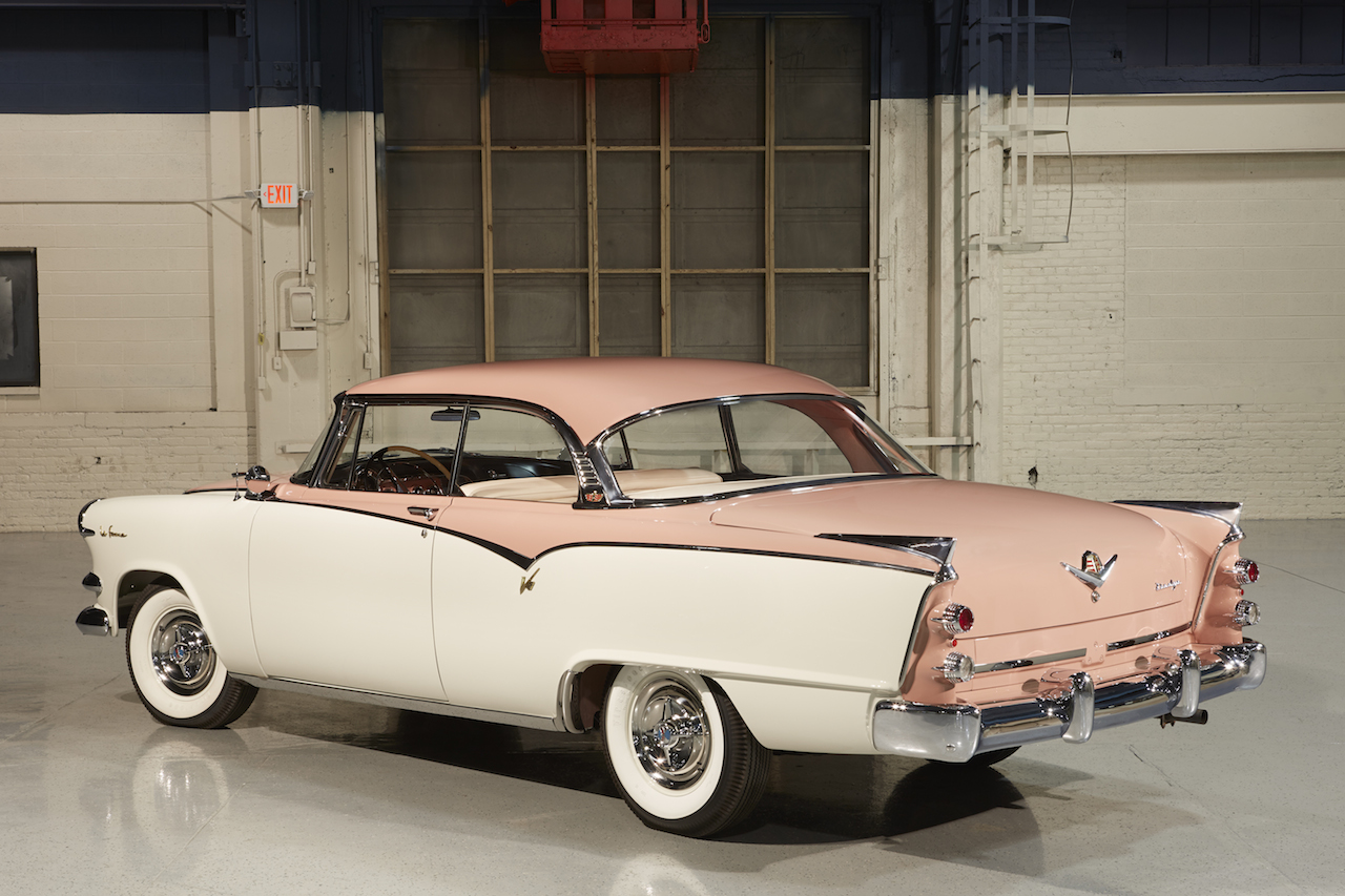 1955 Dodge La Femme