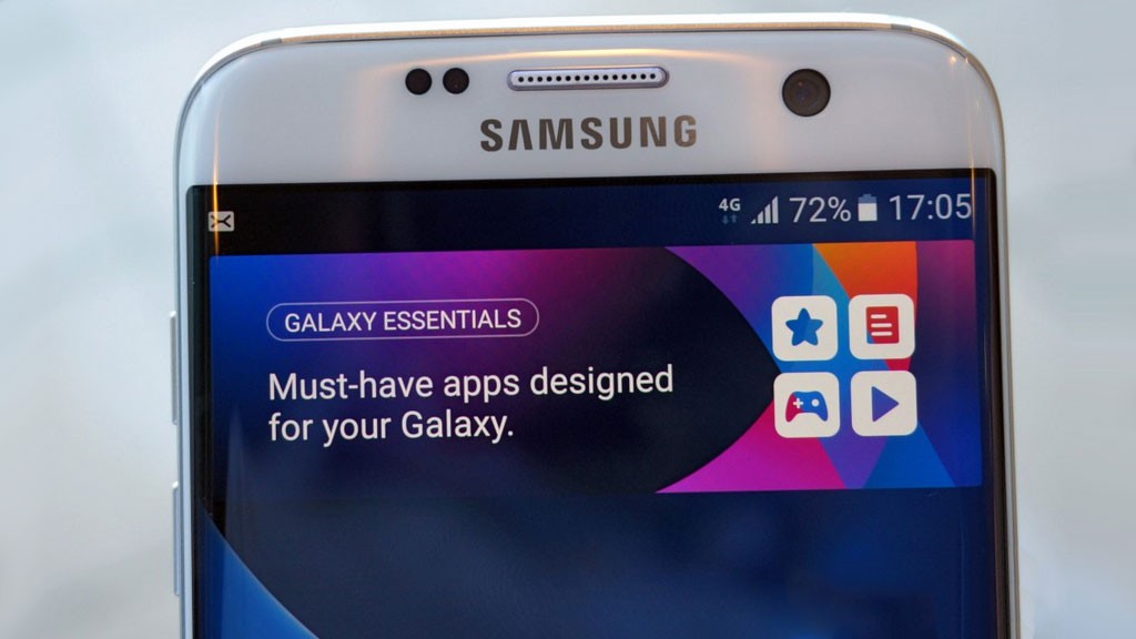 A Galaxy S7 modellekben az igazi újítások a gépház alatt bújnak meg