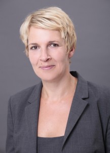 Marion Rathmann, a Turner új programigazgatója