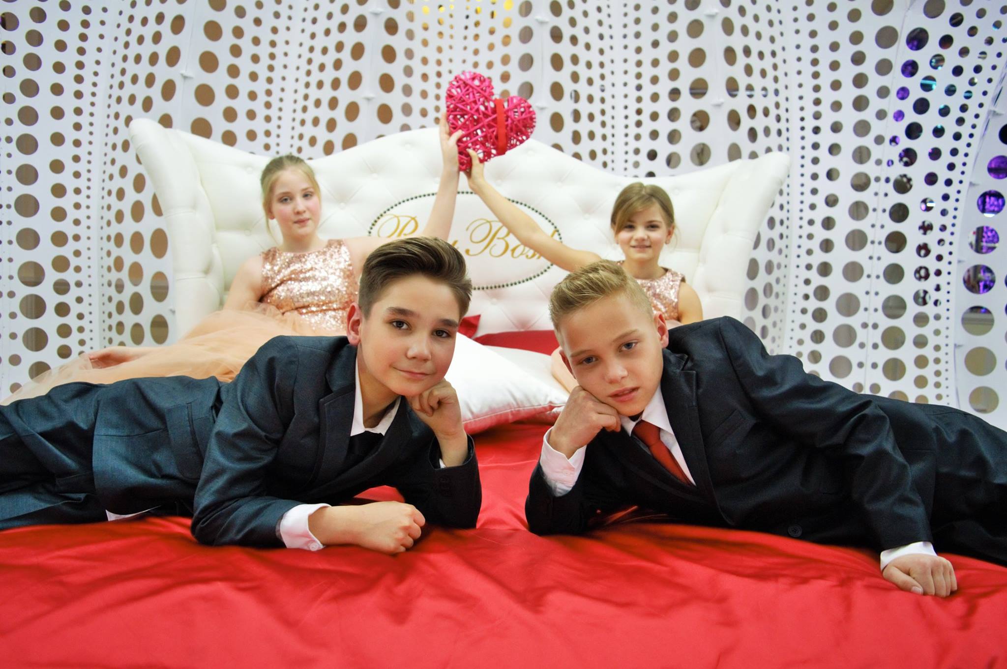Fotó: Kids Model Management Agency Hungary 