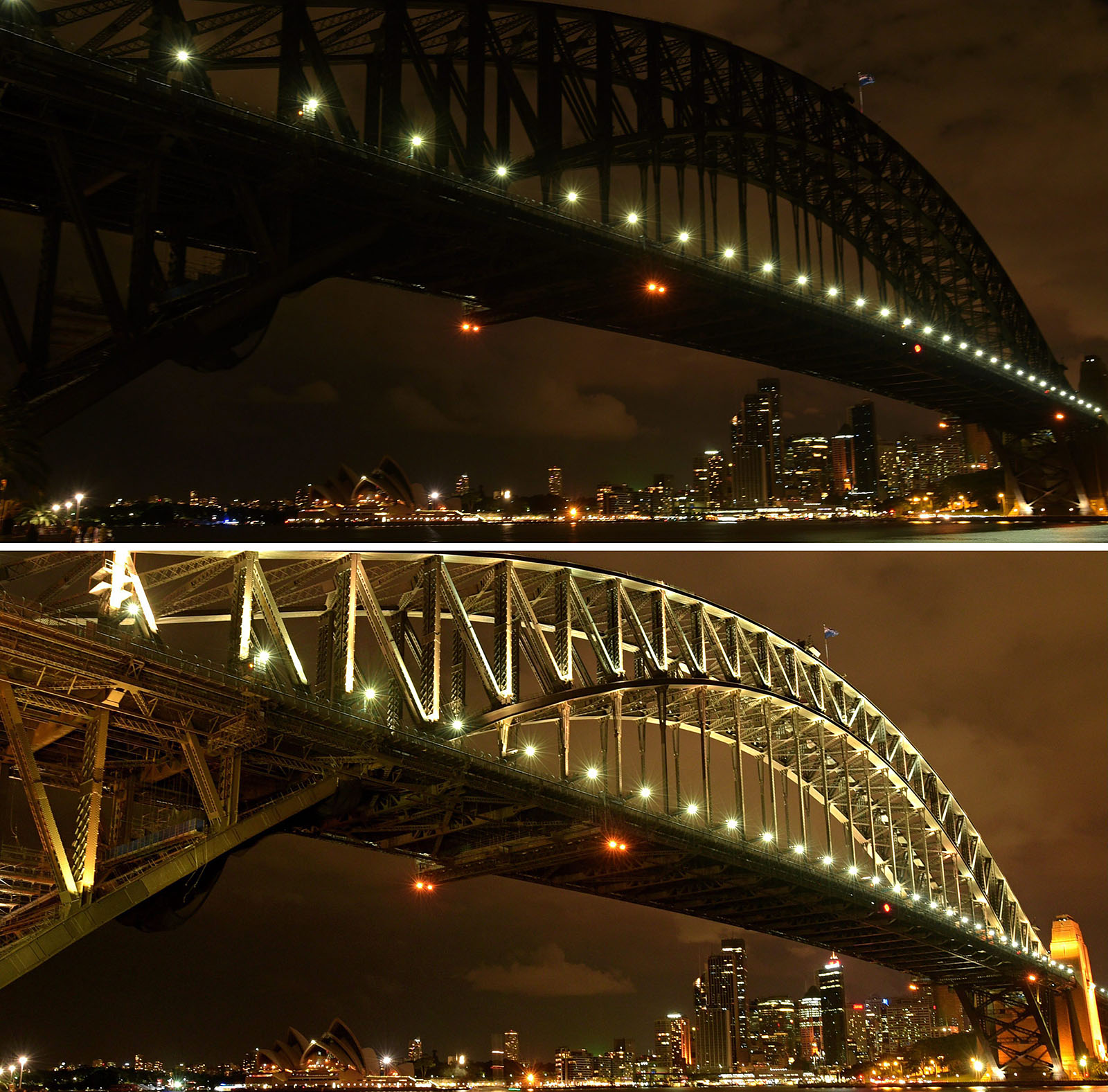 Sydney Fotó: MTI/EPA/Sam Mooy