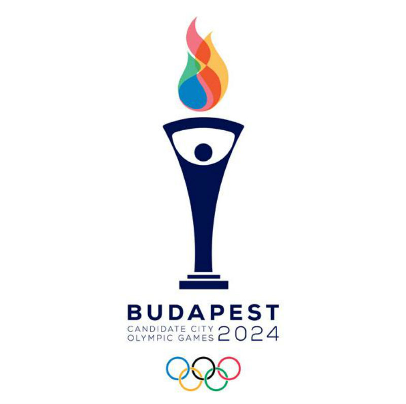 Olimpia 2024 ezek közül kerül ki a győztes budapesti logó 24.hu