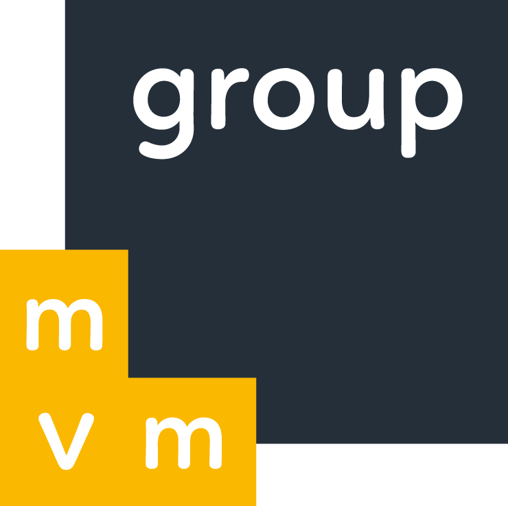 Az MVM Csoport új logója