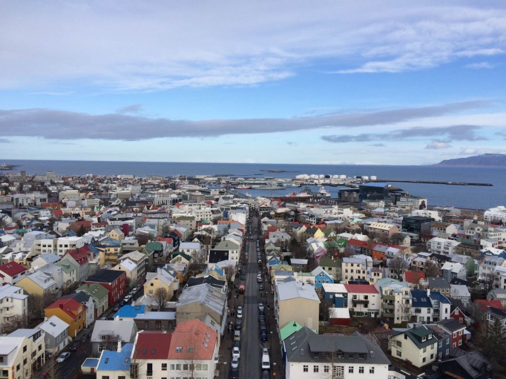 reykjavík