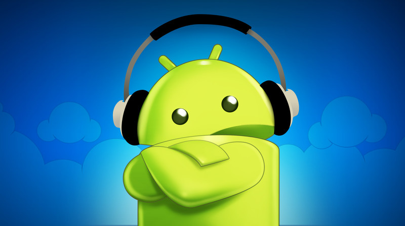 android laza