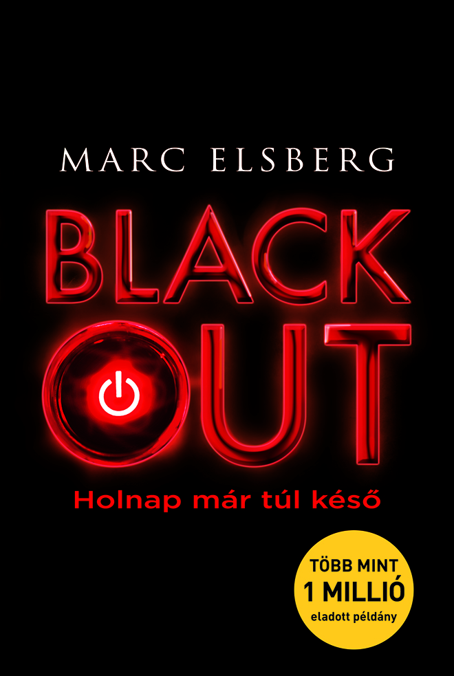 Blackout 660