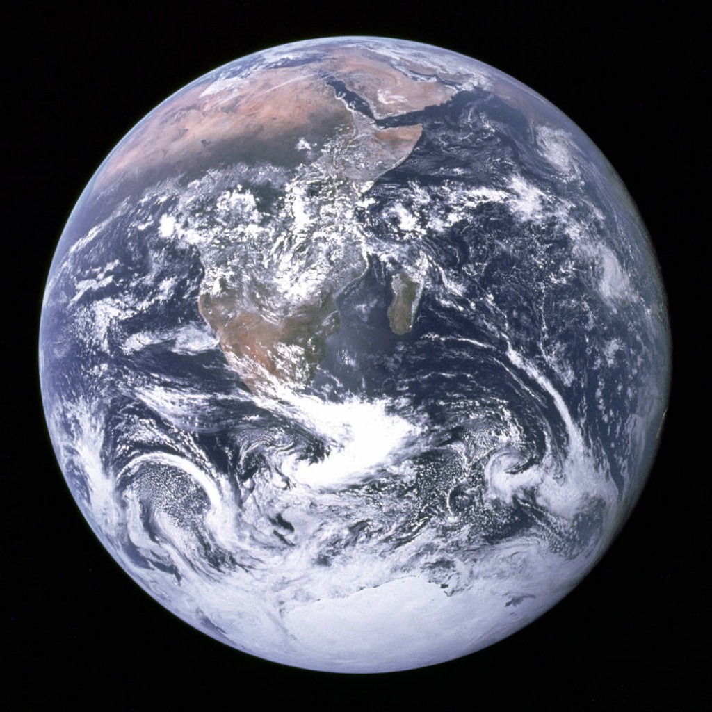 Fotó: NASA
