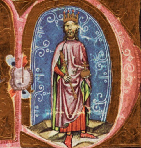 IV. béla a Képes Krónikában (Wikipedia)
