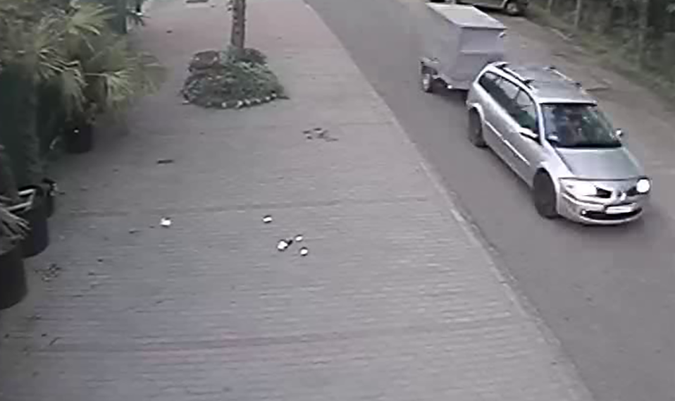 A soroksári kocogó nő gyilkosát egy autó buktathatja le 1