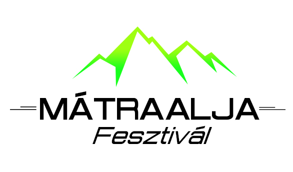 Matraalja Fesztival logo