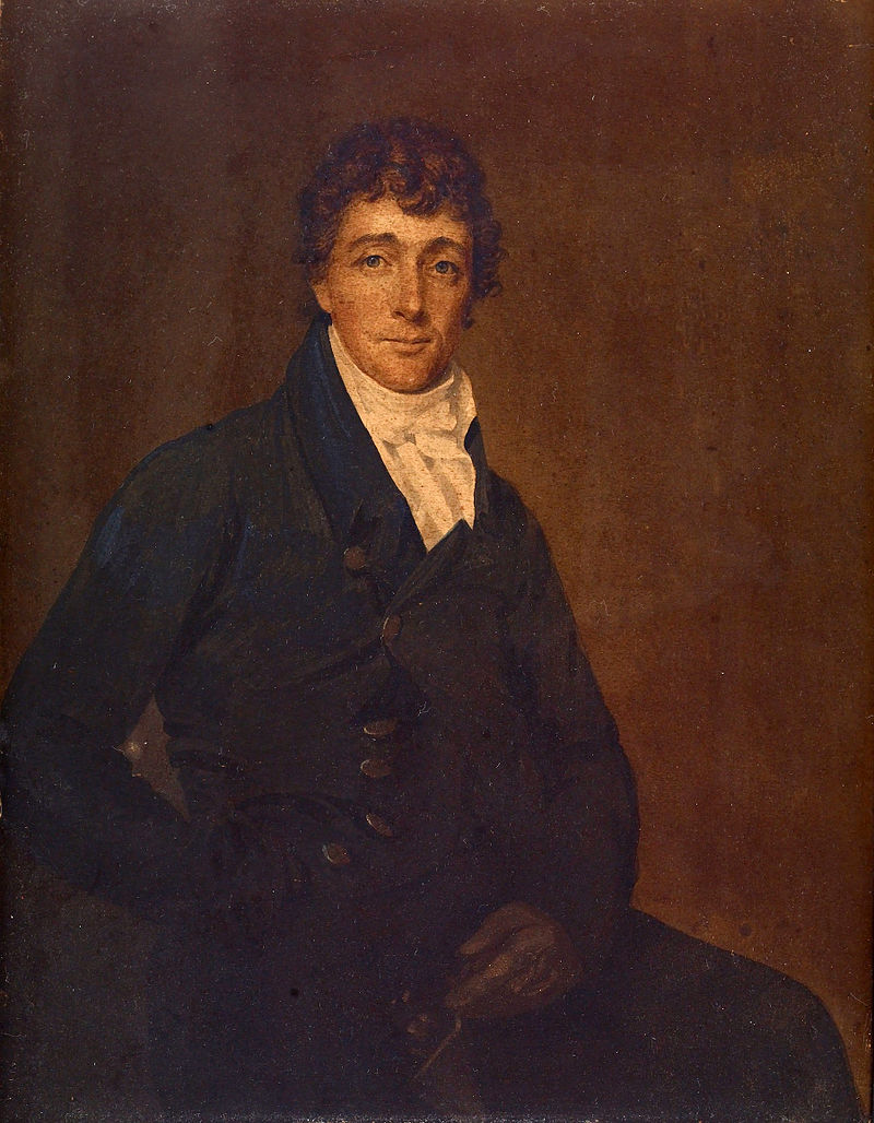 Francis Scott Key 1825 körül (Wikipedia) 
