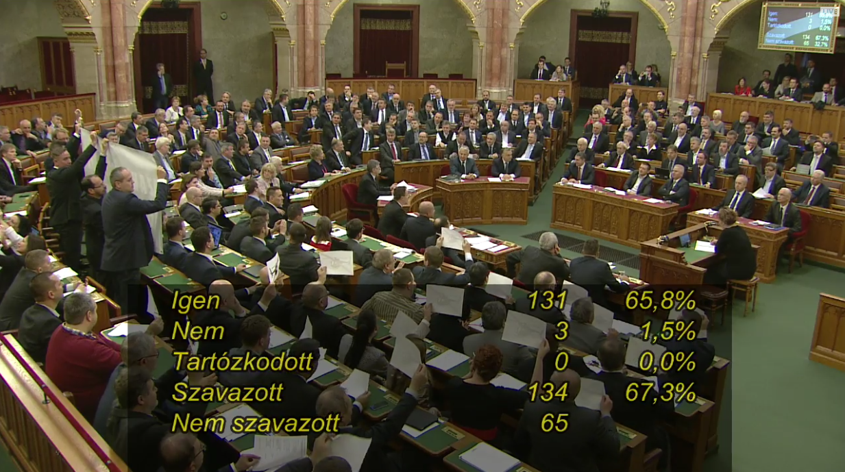 parlament.hu