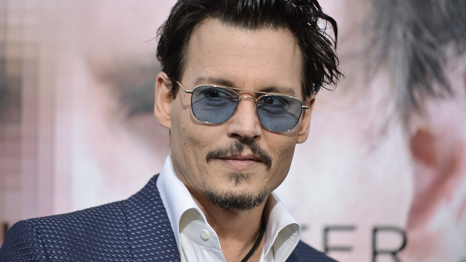Nem vicc: Johnny Depp is játszani fog a Legendás állatok és megfigyelésük 2-ben. Fotó: Associated Press