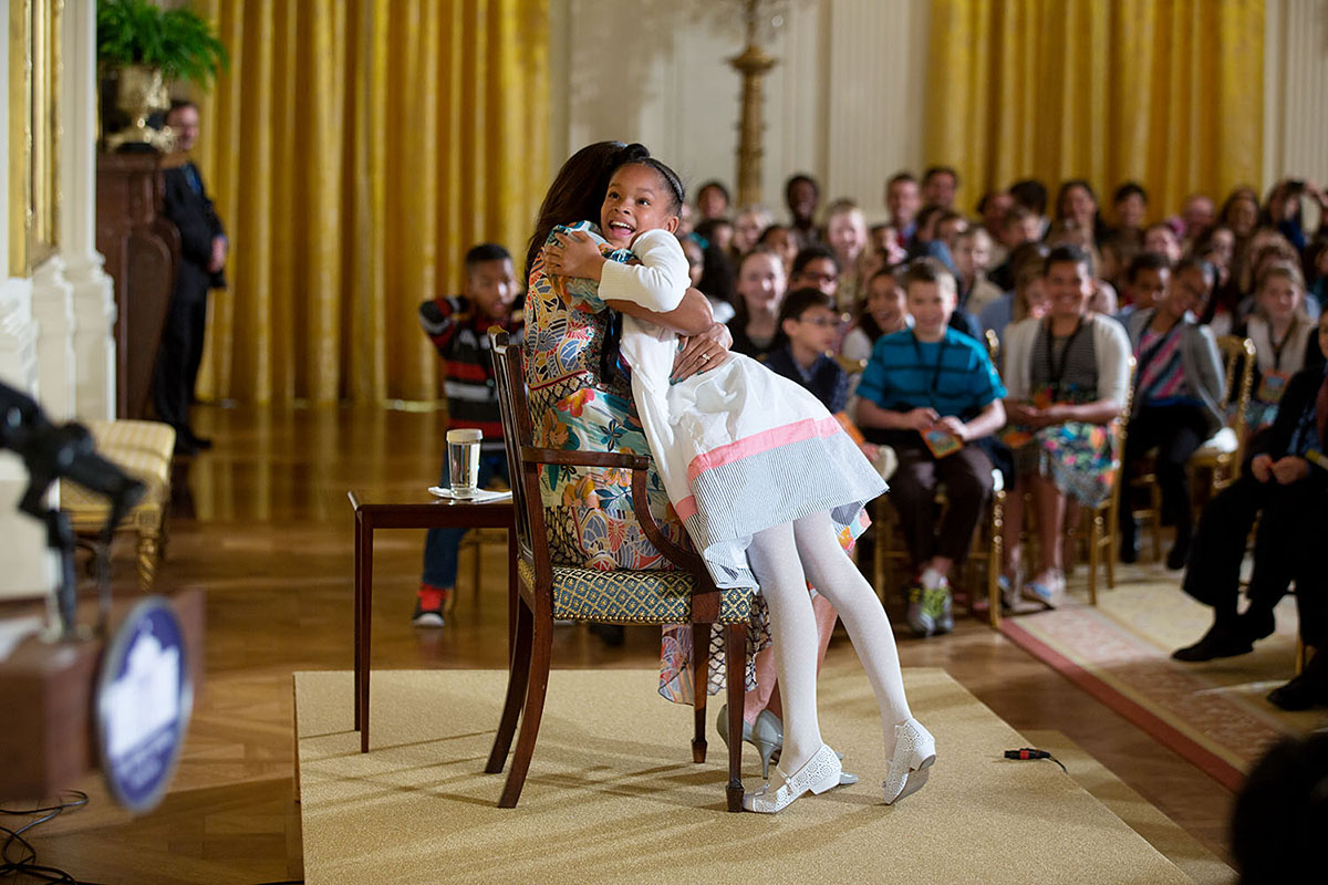 Fotó: Flickr/The White House/Lawrence Jackson