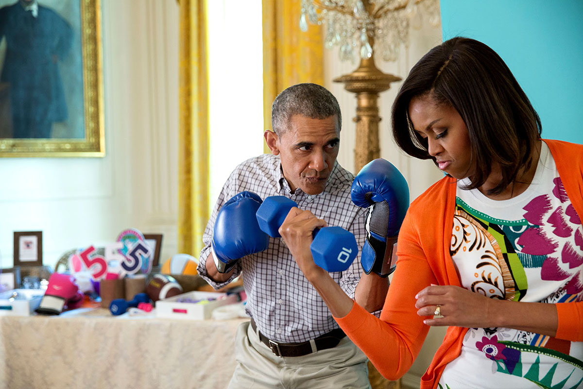 Fotó: Flickr/The White House/Pete Souza