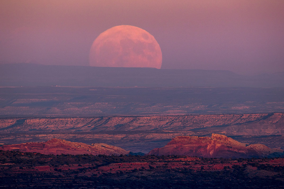 Grand Canyon Fotó: MTI/EPA/Jim Lo Scalzo