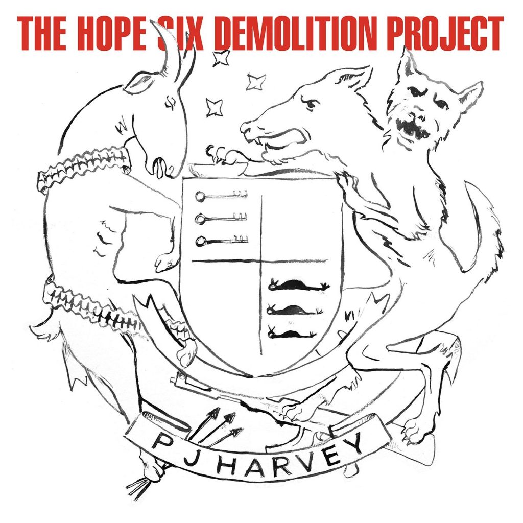 hopesixdemolitionproject