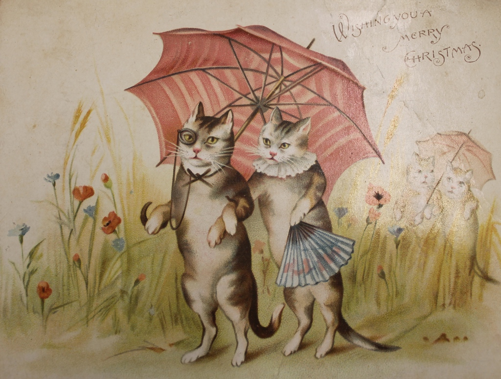 xmas-umbrella-cats1
