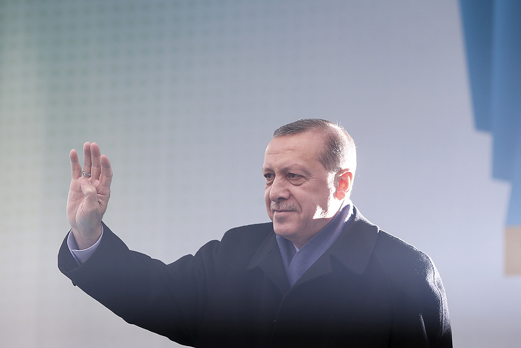 Erdogan fenyegeti Európát, de messze nem ez a legijesztőbb, ami a kontinensre várhat 1