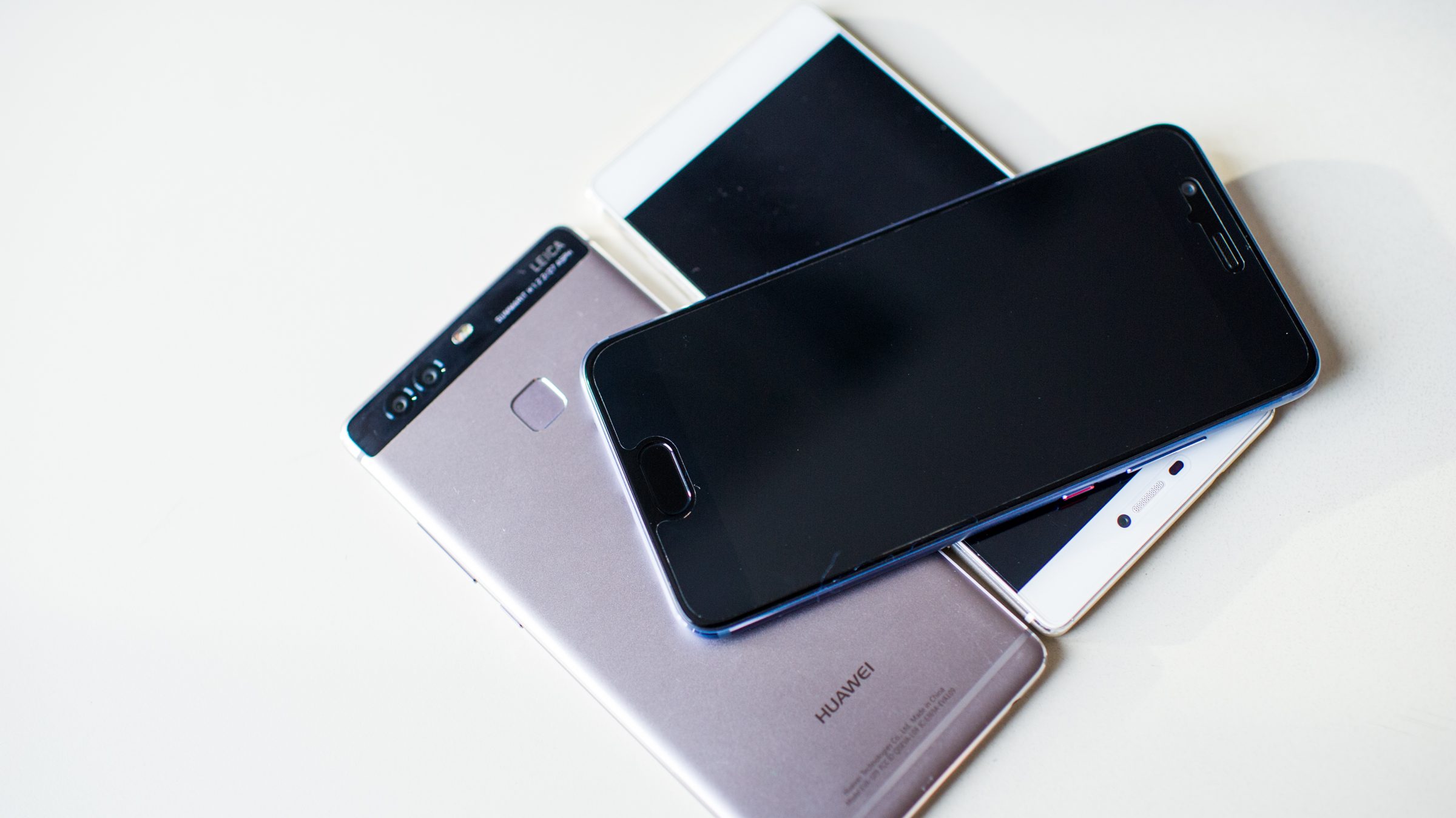 A Huawei tökélyre fejlesztette saját iPhone-ját 3