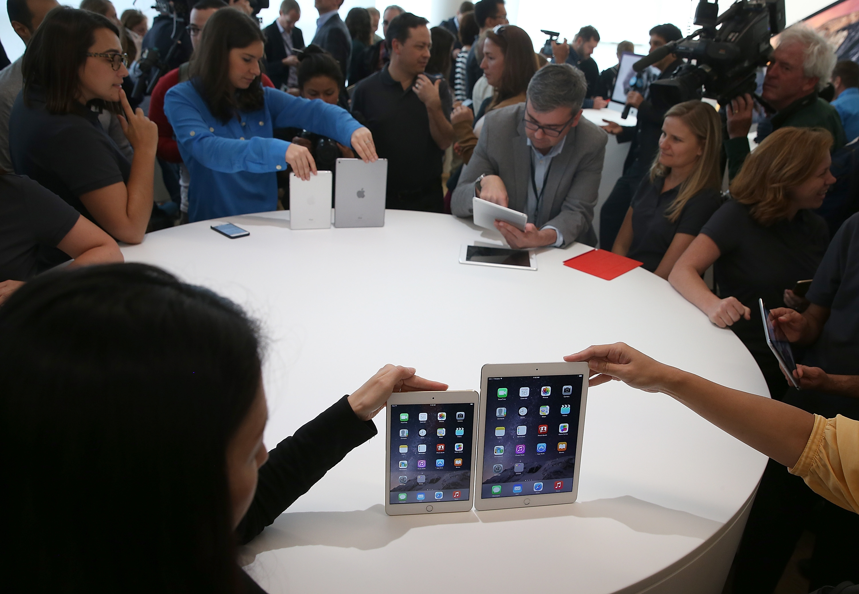 Hét éve jelent meg az első iPad 3