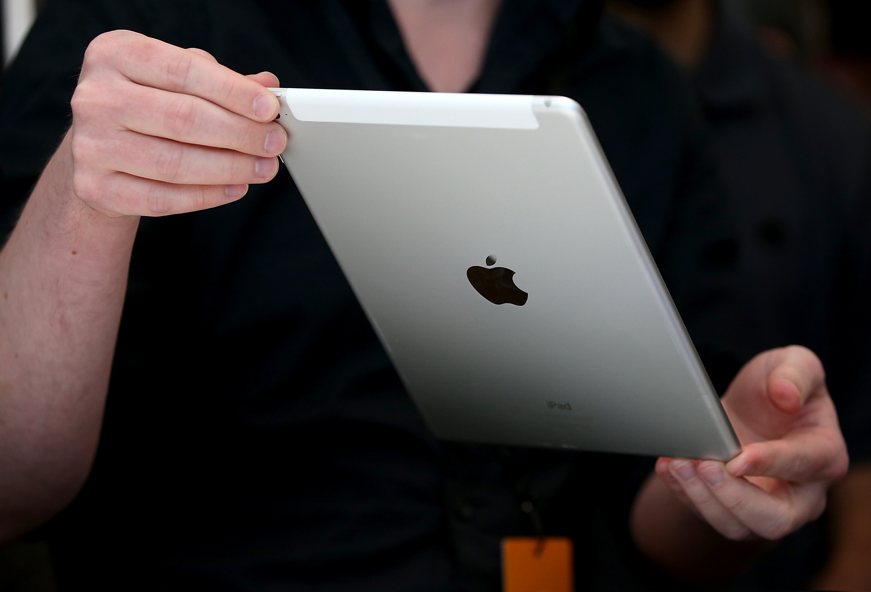 Hét éve jelent meg az első iPad 4
