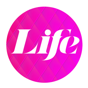 A Life TV logója