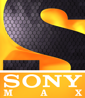 A Sony Max logója