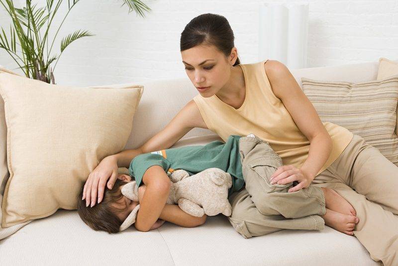 Gyarmati Andrea: Ki a hunyó, ha stresszes a gyerek?