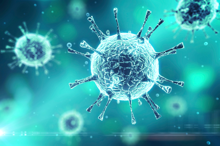 Vírus és baktérium is okozhat rákot - HáziPatika