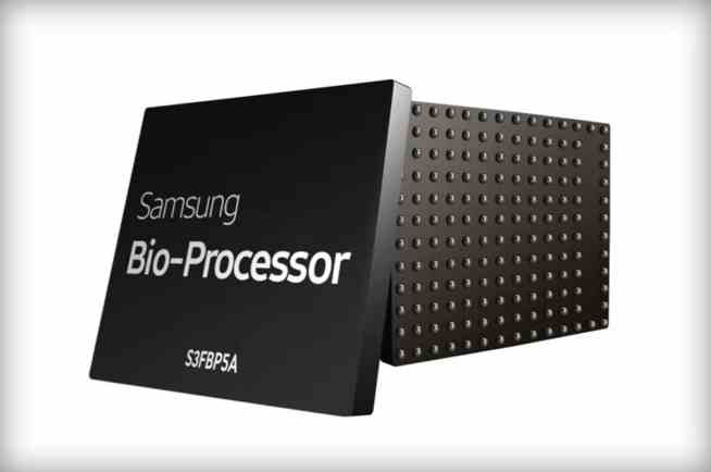 bio-processor