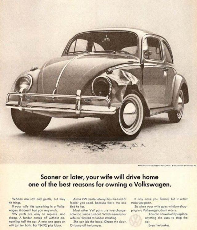 Volkswagen-says-women-can-not-drive