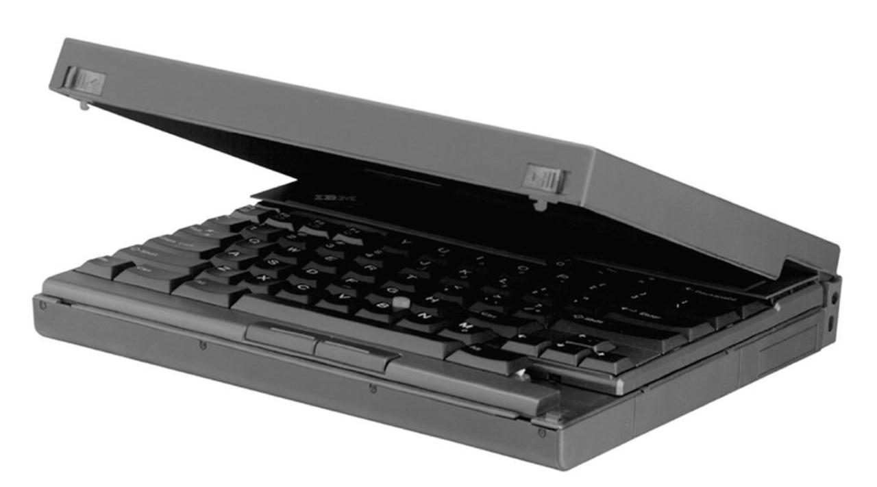 ThinkPad 701 (1996)
