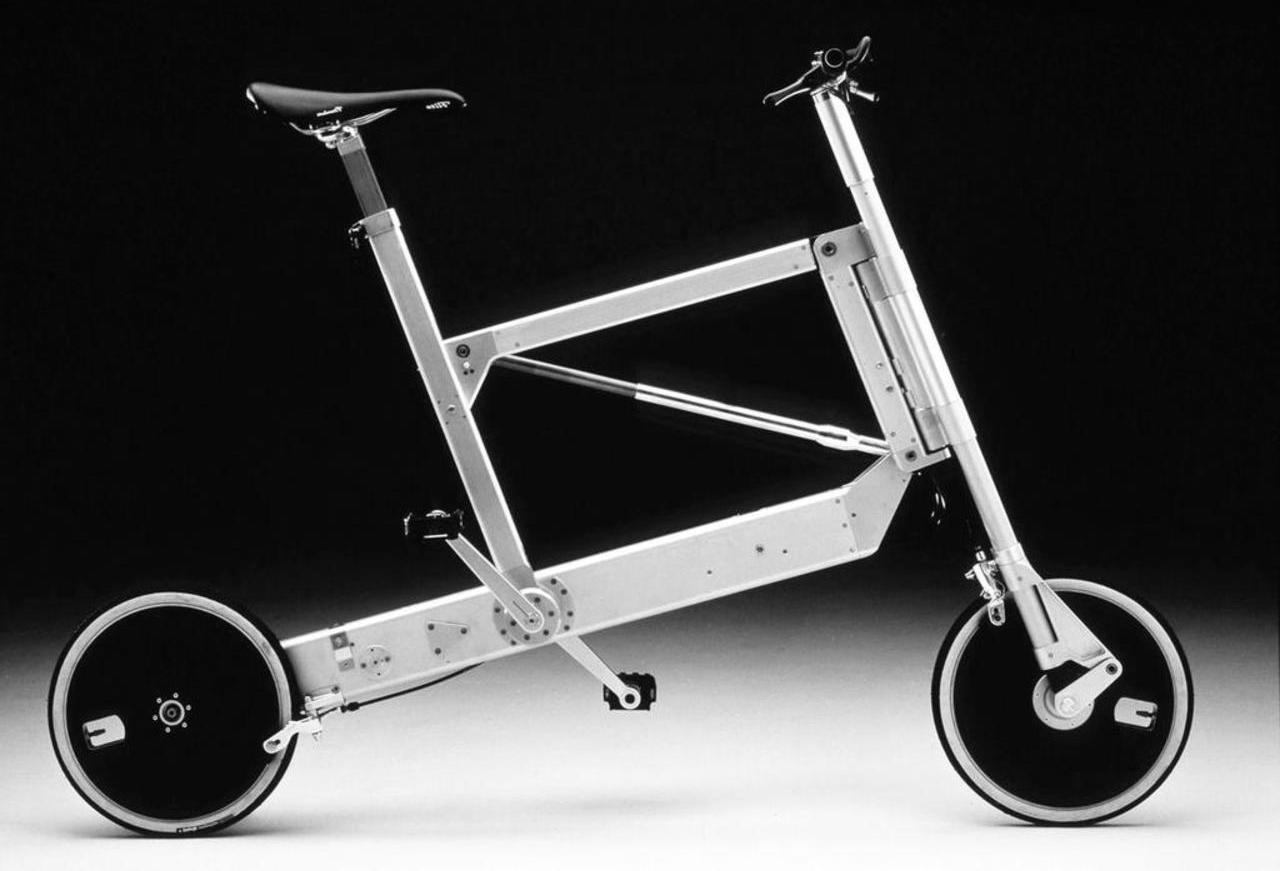 Zoombike (2000)