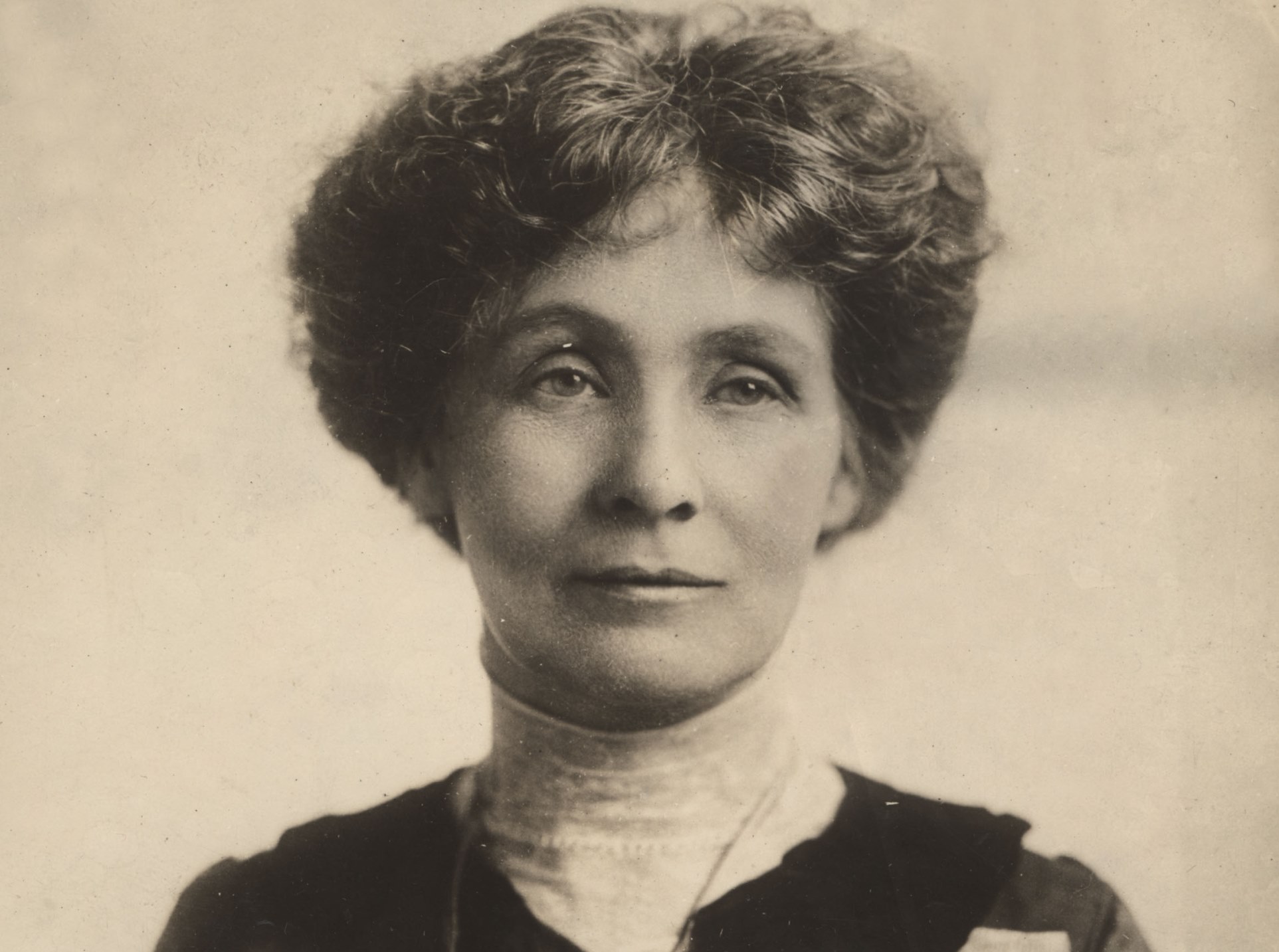 Emmeline Pankhurst (Volume 8) by Lisbeth Kaiser