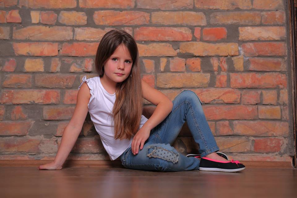 Fotó: Little Miss Hungary