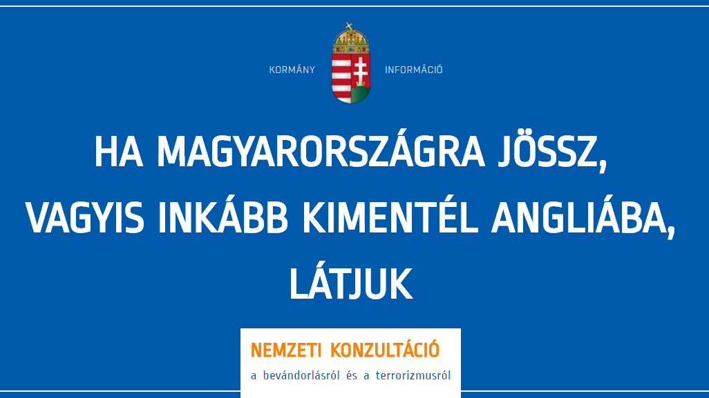 magyar plakát